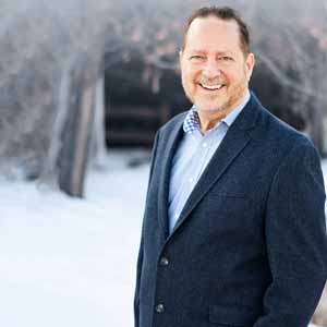 Michael Giardina CEO, Eventur, Inc., Denver CO, Eventur