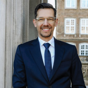 Conference Manager: Setting the Standard for High-Security Event Tech
