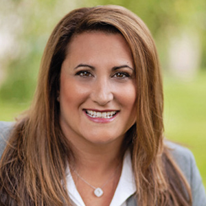 Jennafer Ross, Founder & CEO, JR Global Events