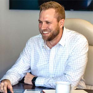 Eric Erickson, President, Erickson Group