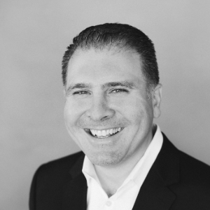 David Hekimian, CEO and Founder, TechAccelerator