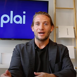 Plai: A Click to Simplify Your Advertising Journey