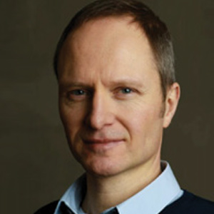 Fredrik Skantze, CEO, Funnel