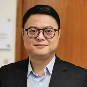 Layton Han, CEO, ADARA