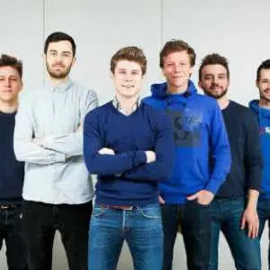Gertjan De Wilde, Co-founder, Beatswitch