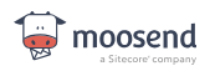 Moosend
