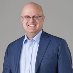 Wayne Boesiger, Founder & President, Tomorrows Online Marketing