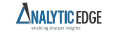 Analytic Edge
