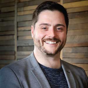 Philippe Bussieres, Code | Marketing Tech Outlook | Top Google Marketing Solutions Companies in Canada