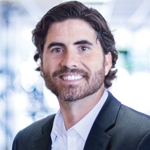 Tim Edwards, CEO, LearningCurv