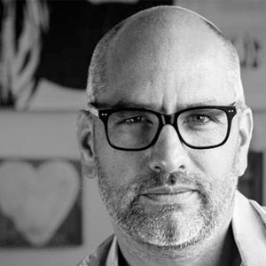 Juan Carlos Ruiz Monzien, Partner and Chief Growth Officer, Adglow