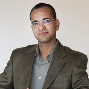 Neeraj Kulkarni , President/CDAO, CIEK Solutions