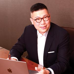 Rawstone: Catalyzing Digital Transformation For Financial Institutions