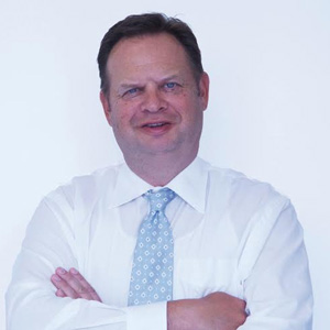 Steve Pogorzelski, CEO, Avention