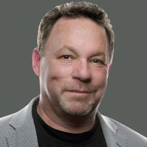 Keith Goodman, VP of Corporate Sales and Marketing, Modern Postcard