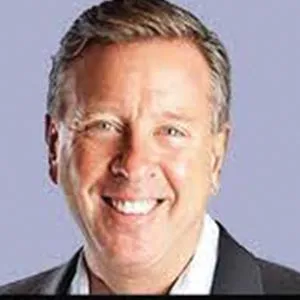 Jeff Ray, CEO, Brightcove 