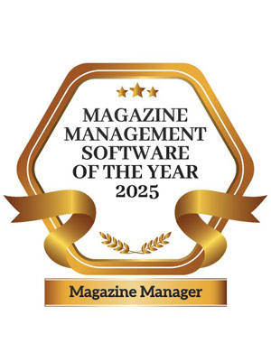 Magazine Manager: The All-in-One Solution for Publishers and Marketers 
