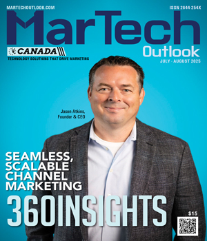 360insights: Seamless, Scalable Channel Marketing