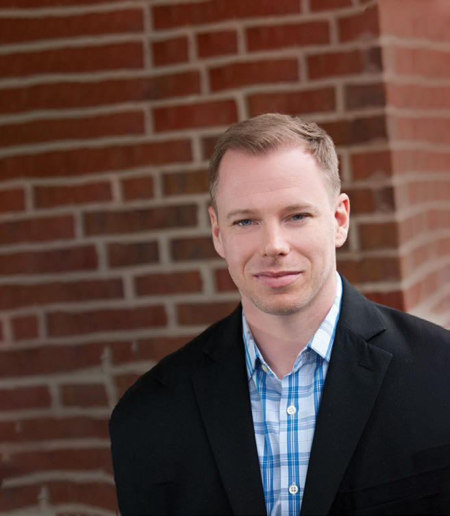 MICHAEL CONNOLLY, CEO