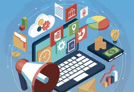 Navigating the Wellness Landscape and Leveraging Digital Marketing for a Positive Impact
