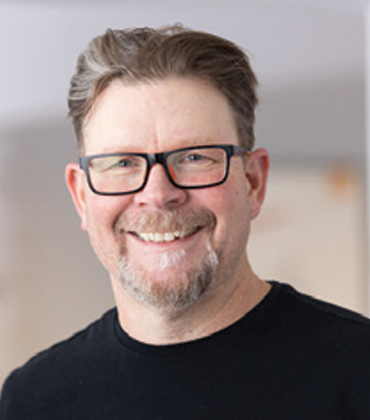 Mike Gunderson, Gundir | Medical Tech Outlook