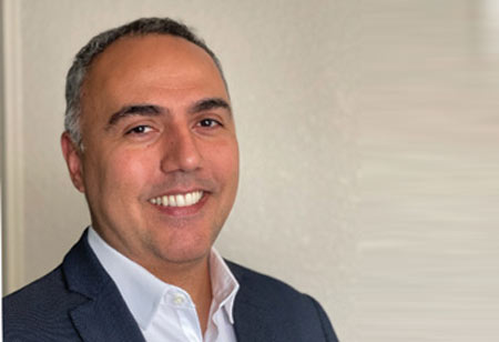 Gabriel Trujillo, Vice President CRM, Sally Beauty | Medical Tech Outlook