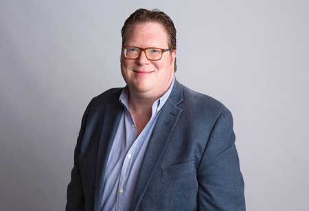 Martin Coady, Executive Director, Marketing Technology, VMLY&R | Medical Tech Outlook