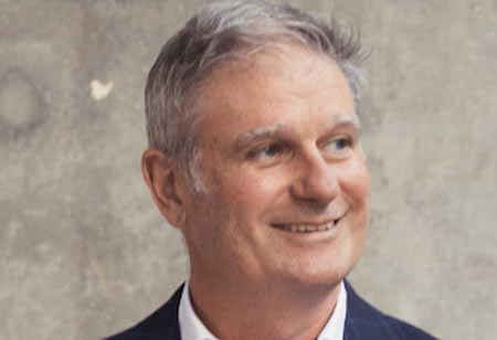 Going global is about melding people and tech Going global is about melding people and tech