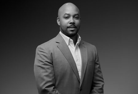 Chandon Jones, SVP, US Ad Operations, Kinesso | Medical Tech Outlook