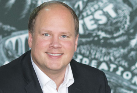 Shared Reality- The Evolution of Augmented Reality in the Enterprise World
