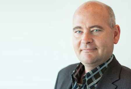Big Data Accelerates the CRM Race
