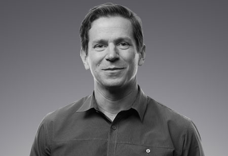 Transforming Business At The Speed of Technology