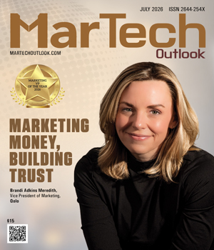 Marketing Money, Building Trust