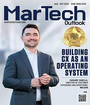 Building CX as an Operating System