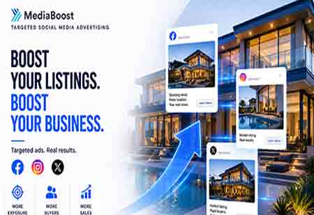 The Smarter Way to Market Every Listing