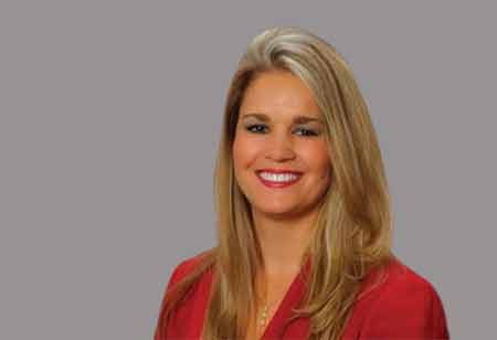 Amy Rino, Chief Customer Officer, Taylor Morrison  | Medical Tech Outlook