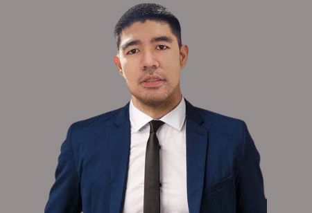 Alan Ray Alavarta, Assistant Digital and E-commerce Manager, Gardenia Bakeries (Philippines), Inc | Medical Tech Outlook