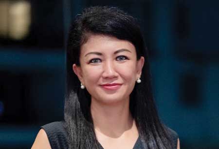 Building Brands and Breaking Barriers in Global Marketing