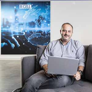 The Importance of Retail Media and the Rise of H-Commerce: New Directions for the Industry and Distribution Alexandre Della Volpe Elias, CMO of the Rcell Group.
