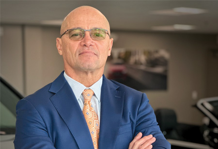 Redefining Auto Retail Marketing with AI-powered Solutions