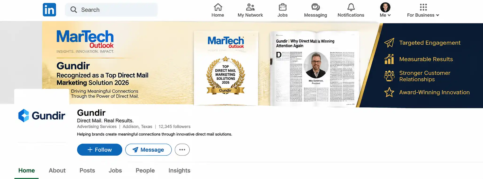 LINKEDIN
