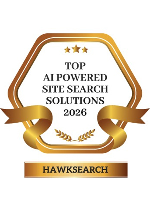 HawkSearch | Top AI Powered Site Search Solutions-2026 Top AI Powered Site Search Solutions 2026