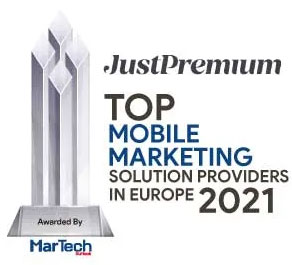 Top 10 Mobile Marketing Solution Companies in Europe - 2021