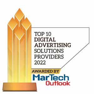 Top 10 Digital Advertising Solutions Companies - 2022