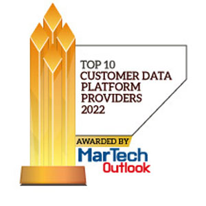 Top 10 Customer Data Platform Companies - 2022