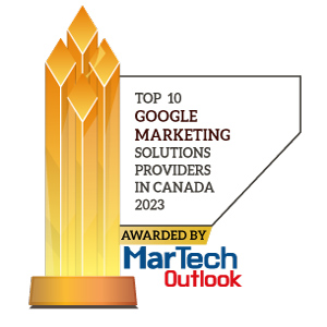 Top 10 Google Marketing Solutions Companies in Canada – 2023