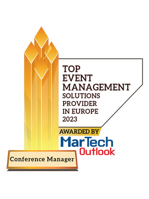 Top 10 Virtual Event Management Solutions Providers in Europe - 2023