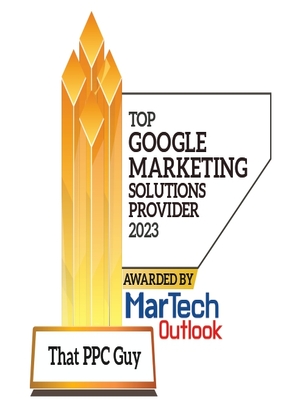 That PPC Guy | Top Google Marketing Solutions Companies-2023 Top 10 Google Marketing Solutions Companies - 2023