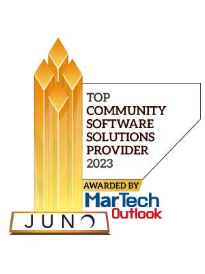 JUNO | Top Community Software Companies-2023 Top 10 Community Software Companies – 2023