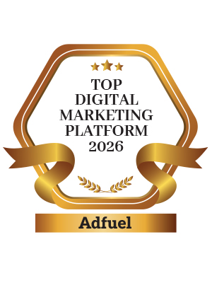 Adfuel | Top Digital Marketing Platform-2026 Top Digital Marketing Platform 2026